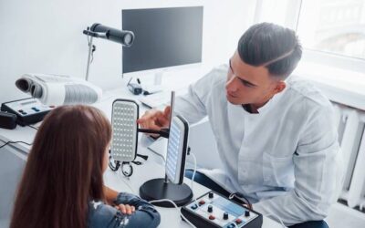 Badanie audiogram – jak wygląda i czego się spodziewać?