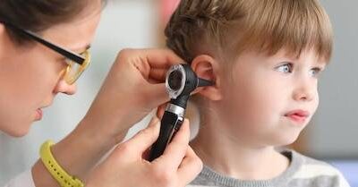Badanie słuchu u dzieci jak wygląda w praktyce?