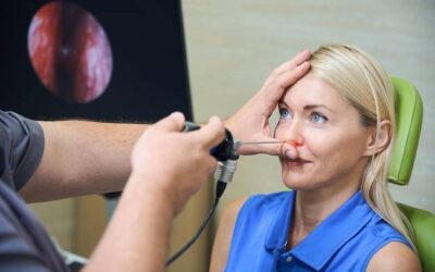 Badanie zatok jak wygląda w praktyce?