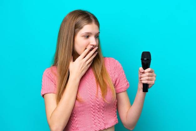 Co na zapalenie strun głosowych warto wybrać?