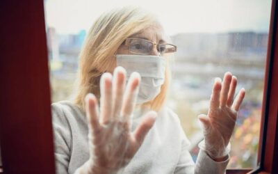 Czy katar występuje przy koronawirusie?