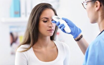 Endoskopia nosa czy boli podczas badania?