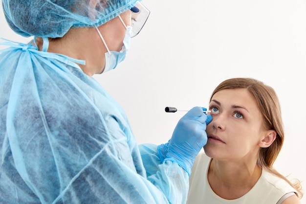 Endoskopia zatok czy boli i czego można się spodziewać?