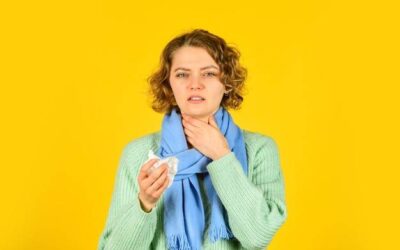 Guzek w gardle objawy – kiedy warto zgłosić się do lekarza?