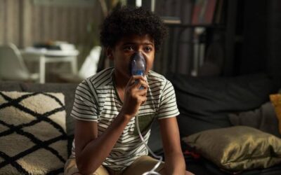 Ile soli do nebulizatora używać podczas inhalacji?