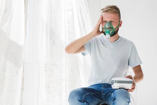 Inhalacja z soli fizjologicznej jak długo powinna trwać?