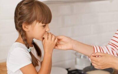 Kaszel alergiczny u dziecka jak rozpoznać charakterystyczne objawy?