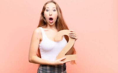 Klucha w gardle jak się jej pozbyć bez stresu?