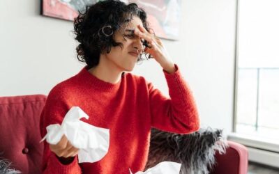 Przeziębione zatoki objawy – kiedy warto wybrać się do lekarza?