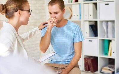 Zapalenie gardła objawy i leczenie – co warto wiedzieć?