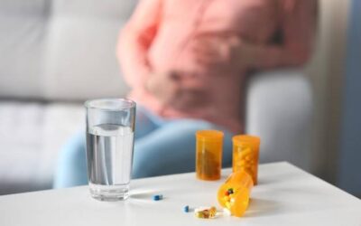 Angina jak długo przyjmować antybiotyk?