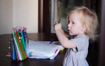 Co dać dziecku na uczulenie?