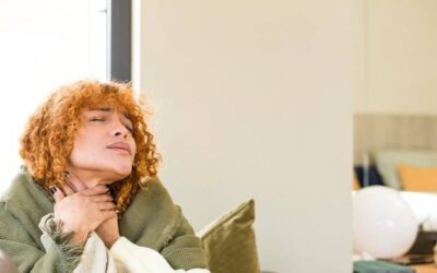 Co dobre na ból gardła domowe sposoby?