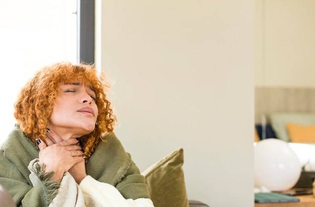 Co dobre na ból gardła domowe sposoby?