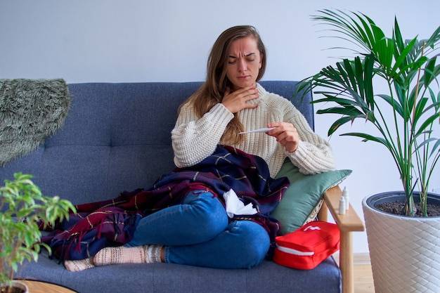 Co na grzybicę języka domowe sposoby mogą pomóc?