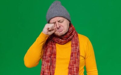 Co na podrażniony nos od kataru pomaga w domowych warunkach?