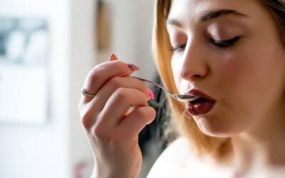 Co zrobić, żeby odzyskać smak podczas kataru?