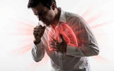 Czy chore płuca bolą naprawdę?