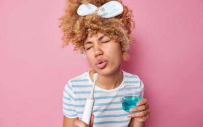 Czym płukać krtań przy podrażnieniu?