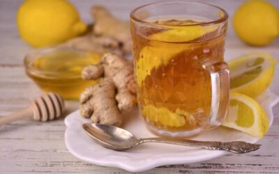 Imbir – jak go pić, by czerpać z niego najwięcej?