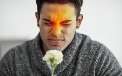 Jak bolą zatoki czołowe i czym różni się ten ból od migreny?