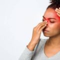 Jak boli głowa przy zatokach i gdzie najczęściej pojawia się ból?