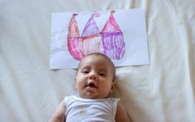 Jak rozpoznać zachłystowe zapalenie płuc u niemowląt po objawach?