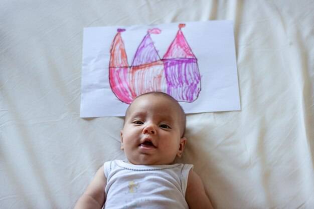 Jak rozpoznać zachłystowe zapalenie płuc u niemowląt po objawach?