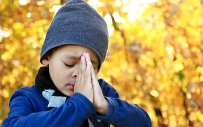 Jak skrócić katar u dziecka i złagodzić codzienne dolegliwości?