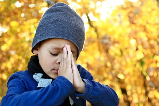 Jak skrócić katar u dziecka i złagodzić codzienne dolegliwości?