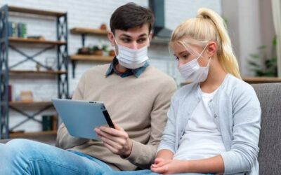 Jak zbić gorączkę covid domowymi sposobami?