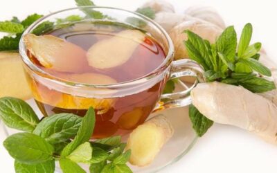 Jakie zioła na chrypkę warto wybrać w sezonie jesiennym?