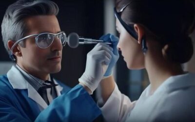 Lekarz od gardła jak się nazywa i kiedy warto się do niego udać?