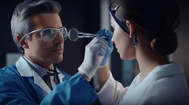 Lekarz od gardła jak się nazywa i kiedy warto się do niego udać?