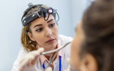 Lekarz od nosa jak się nazywa i kiedy warto się do niego zgłosić?