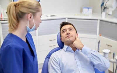 Nie mogę przełykać śliny co robić kiedy pojawia się taki problem?