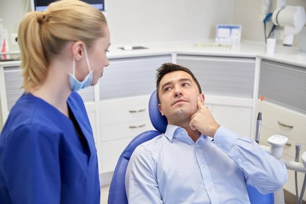 Nie mogę przełykać śliny co robić kiedy pojawia się taki problem?