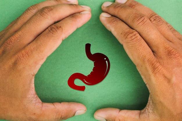 Refluks żołądka jak wyleczyć domowymi sposobami?