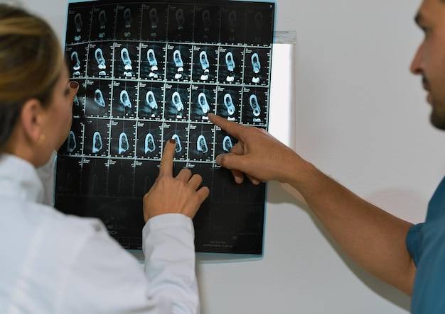 Tomografia komputerowa kiedy wynik jest dostępny dla pacjenta?