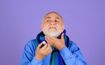 Zapalenie krtani i tchawicy u dorosłych objawy – na co zwrócić uwagę?