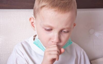 Zapalenie krtani u dziecka co podać, by ulżyć objawom?