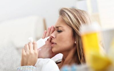 Zatkane zatoki bez kataru jak leczyć domowymi sposobami?