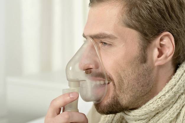 Co do inhalacji na krtań wybrać w przypadku kaszlu?