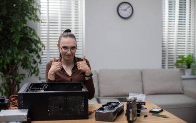 Czemu nie ma głosu w komputerze i jak sobie z tym poradzić?