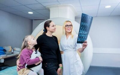 Czy lekarz rodzinny może wystawić skierowanie na tomograf głowy?