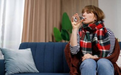 Domowy inhalator jak zrobić z prostych składników?