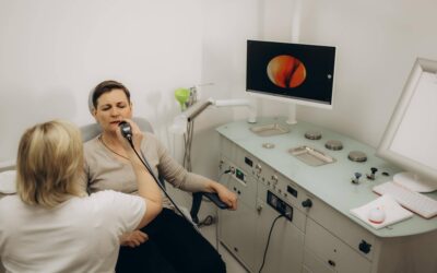 Audiometr co to jest i kiedy warto z niego skorzystać?