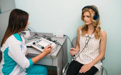 Audiometria tonalna na czym polega i kiedy się ją wykonuje?