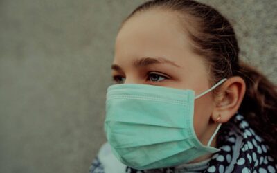 Jak rozpoznać objawy infekcji górnych dróg oddechowych u dzieci?