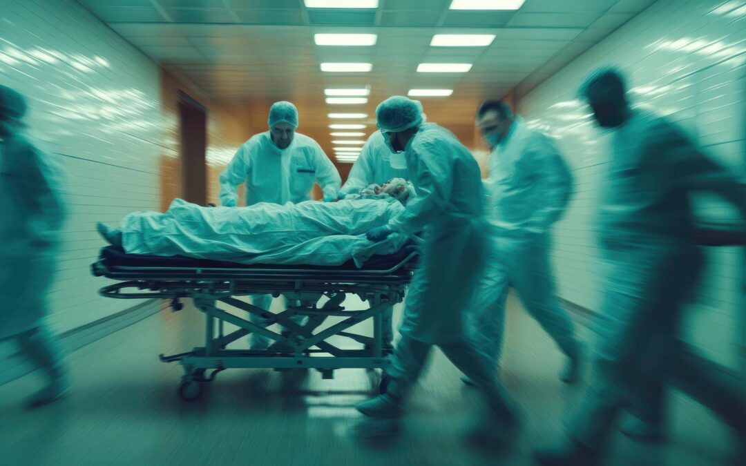 Który szpital ma dziś ostry dyżur i jak to sprawdzić?